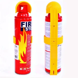 FIRE STOP Mini Fire Extinguisher (1000mL)